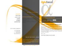 Alpha Conseil Immobilier - Vente et Location à Nancy - Accueil Alpha Conseil Immobilier - Vente et Location à Nancy - Accueil