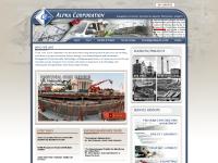 alphacorporation.com program management, construction, project controls alphacorporation.com program management, construction, project controls