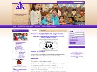 Educational Excellence, International Teacher Education Program, Altruism, Alpha Delta Kappa Foundation  Educational Excellence, International Teacher Education Program, Altruism, Alpha Delta Kappa Foundation