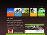 alphadhesif.fr AlphaDhesif, Nos références, Moyens techniques alphadhesif.fr AlphaDhesif, Nos références, Moyens techniques