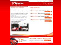 alphadrivingtaunton.co.uk Pricing, Book Now, Intensive Course alphadrivingtaunton.co.uk Pricing, Book Now, Intensive Course