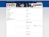 Alpha Technologies - Home Alpha Technologies - Home