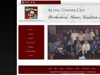Alpha of Alpha Gamma Chi at Lewis University - ChapterSpot.com - Alpha of Alpha Gamma Chi at Lewis University - A fraternity/sorority websites by ChapterSpot.com Alpha of Alpha Gamma Chi at Lewis University - ChapterSpot.com - Alpha of Alpha Gamma Chi at Lewis University - A fraternity/sorority websites by ChapterSpot.com