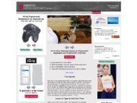 Handheld Computing, Evolution of the Keyboard, White Paper, Focus Group Handheld Computing, Evolution of the Keyboard, White Paper, Focus Group