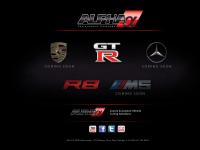 Alpha Series by AMSPerformance | Premium Nissan GT-R Performance Upgrade Packages