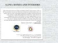 Alpha Homes and Interiors Alpha Homes and Interiors