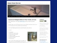 Nottingham Bathroom Fitter, Reliable Plumber For Nottingham Bathrooms Nottingham Bathroom Fitter, Reliable Plumber For Nottingham Bathrooms