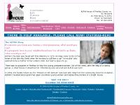 ALPHA House of Pinellas County Inc. ALPHA House of Pinellas County Inc.