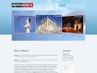 Alpha Idea Alpha Idea