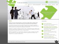 alphainterim.co.uk alphainterim.co.uk