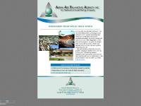 Alpha Air Balancing Agency | Welcome