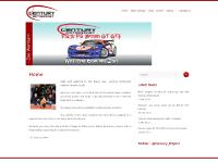 Century Motorsport | Passionate about racing
