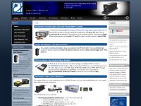 alphalas.com dpss lasers, q-switched, modelocked alphalas.com dpss lasers, q-switched, modelocked