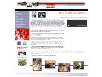  Alpha in Bangkok, Alpha Global Website, Learn Hiragana, vast range of Japanese language courses