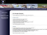 AlphaMacSoftware's RC Helicopter Simulator AlphaMacSoftware's RC Helicopter Simulator