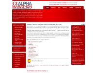 alphamarathon.com air bubble machine manufacture, pvdc film, sausage casing