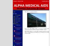 Alpha Medical Aids Home Alpha Medical Aids Home