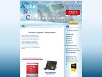 alphanetcom.com Products, Services, Avaya Partner ACS alphanetcom.com Products, Services, Avaya Partner ACS