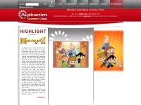 mettre à jour, coming soon, library, Alphanim music  mettre à jour, coming soon, library, Alphanim music