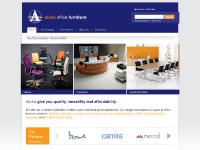 Alpha Office Furniture – Manufacturer and supplier of office furniture Alpha Office Furniture – Manufacturer and supplier of office furniture