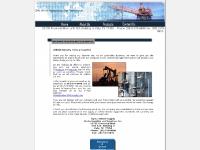 alphaoilfieldsupply.com alpha oilfield supply supplies services drilling rigs equipment pumps accessories parts