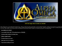Alpha Omega Home School - Accredited Independent Study Alpha Omega Home School - Accredited Independent Study