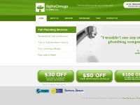 Dallas Plumbing Company - Alpha Omega Plumbing Co. Dallas Plumbing Company - Alpha Omega Plumbing Co.