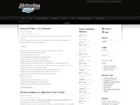 AlphaContent, AlphaToolbar, AlphaToolbar Pro Edition, AlphaRecommend AlphaContent, AlphaToolbar, AlphaToolbar Pro Edition, AlphaRecommend