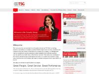 Alpha Plus Security Ltd