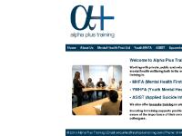 Who should attend?, Course Feedback, Youth MHFA, Why YMHFA? Who should attend?, Course Feedback, Youth MHFA, Why YMHFA?