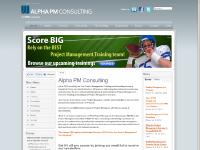 Courses, PMO Incubation, Microsoft® EPM Tools Implementation, PM Staffing  Courses, PMO Incubation, Microsoft® EPM Tools Implementation, PM Staffing