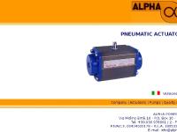 alphapompe - - Login