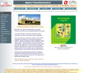 alphapotentiometers.net Potentiometers, Pots, Rotary Pots