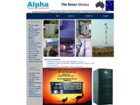  DC Powering Systems, Batteries, Chargers, Standard Inverters and modular