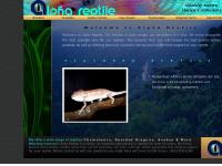 alphareptile - Welcome to Alpha Reptile - Site coming soon
