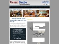 alpharetta-carpet.com Alpharetta carpet prices
