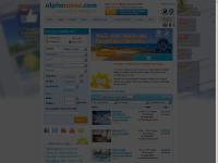  Holiday Extras, A-Z Destinations, Groups, Manage my booking