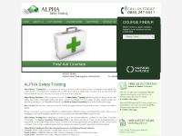 Emergency FAW, First Aid at Work, FAW Refresher, AED Training  Emergency FAW, First Aid at Work, FAW Refresher, AED Training