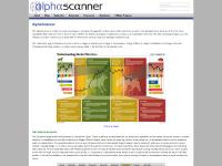 alphascanner.com logout, Webinars, Education alphascanner.com logout, Webinars, Education