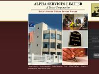 Alpha Services Limited - Trust Company | Belize Alpha Services Limited - Trust Company | Belize