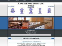 Alpha Appliance, Household Repair, Washer, Dryer, Refrigeration | Boston, MA Alpha Appliance, Household Repair, Washer, Dryer, Refrigeration | Boston, MA