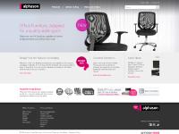 Where to Buy, Saratoga Walnut & Glass, 1600 Wave Desk With Steel Leg, 1600 Radial Desk Left Where to Buy, Saratoga Walnut & Glass, 1600 Wave Desk With Steel Leg, 1600 Radial Desk Left