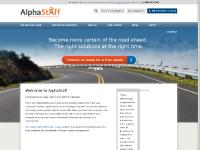 alphastaff 