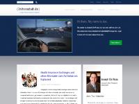  Networking Events, Hi there. My name is Joe., health insurance, A Few Thoughts