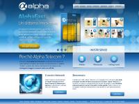 Alpha Telecom - Home Page