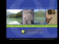 Alpha Terra Engineering Alpha Terra Engineering
