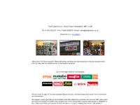 alphatools - Alpha Tools