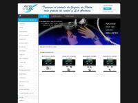 Alpha Trading Intl. - Plateria Italiana 925