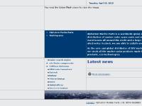 Alphatron Marine Parts - Alphatron Marine Parts Alphatron Marine Parts - Alphatron Marine Parts