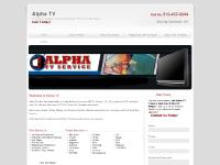alphatv alphatv
